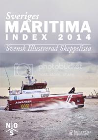 Sveriges Maritima Index 2014