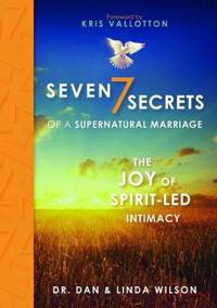 Seven Secrets of a Supernatural Marriage
