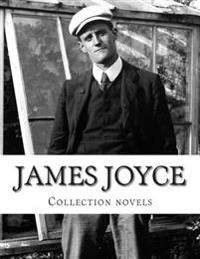 James Joyce, Collection Novels