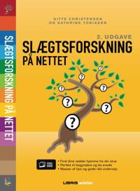 Slægtforskning på nettet