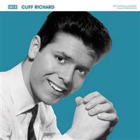 Official Cliff Richards Collectors Edition 2015