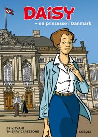 Daisy - en prinsesse i Danmark