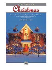 Spotlight on Christmas