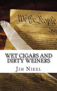 Wet Cigars and Dirty Weiners: 50 Political Sex Scandals That Shocked the World