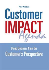 Customer Impact Agenda