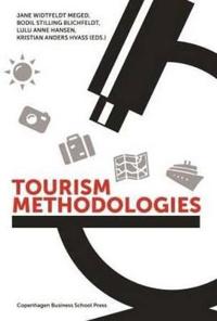 Tourism Methodologies: New Perspectives, Practices and Proceedings