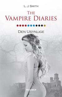 The vampire diaries-Den usynlige