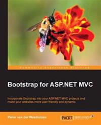 Bootstrap for ASP.Net MVC