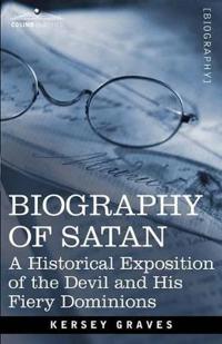 Biography of Satan