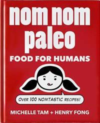 Nom Nom Paleo: Food for Humans