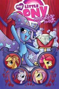 My Little Pony: Friendship Is Magic 6