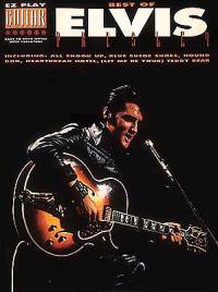 Best of Elvis Presley