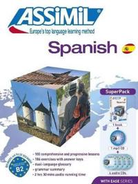 Spanish Super Pack