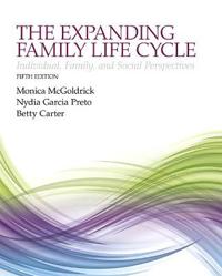 The Expanded Family Life Cycle
