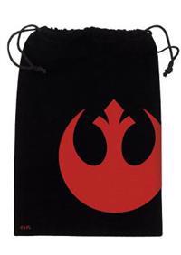 Star Wars Dice Bag: Rebel Alliance