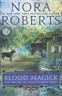 Blood Magick