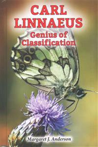 Carl Linnaeus: Genius of Classification