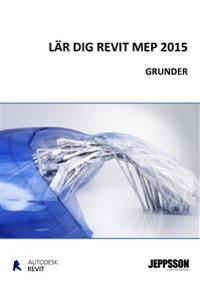 Lär dig Revit MEP 2015 Grunder färg