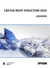 Lär dig Revit Structure 2015 Grunder färg
