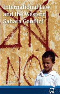 International Law and the Western Sahara Conflict