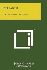 Esperanto: The Universal Language