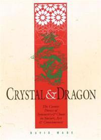Crystal & Dragon