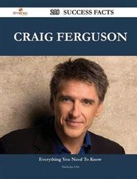 Craig Ferguson