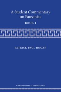 Student Commentary on Pausanias Book 1