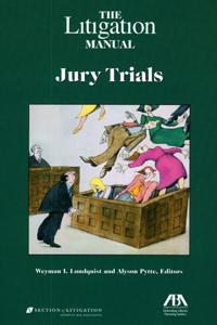 The Litigation Manual