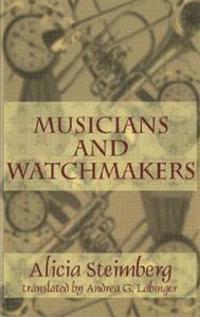 Musicans & Watchmakers