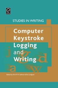Computer Key-stoke Logging and Writing