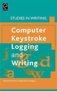 Computer Key-stoke Logging and Writing
