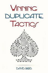 Winning Duplicate Tactics