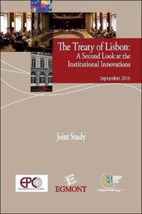 The Treaty of Lisbon