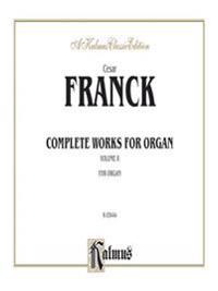Organ Works, Vol 2: Comb Bound Book