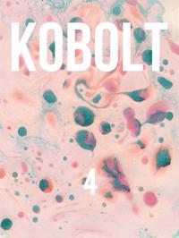 Kobolt Magazine 4