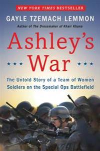 Ashley's War