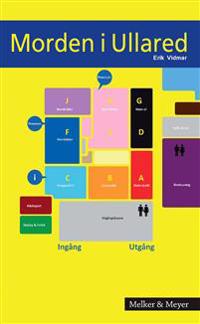 Morden I Ullared