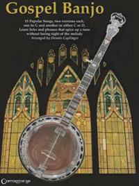 Gospel Banjo