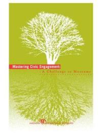 Mastering Civic Engagement