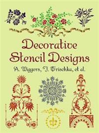 Decorative Stencil Designs