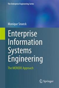Enterprise Information Systems Engineering