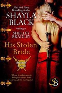 His Stolen Bride