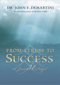 From Stress to Success... in Just 31 Days!