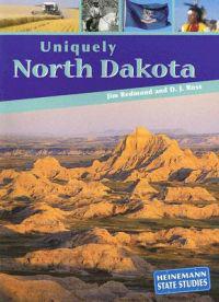 Uniquely North Dakota