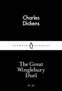 The Great Winglebury Duel