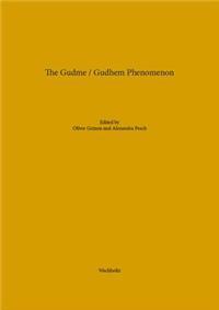 The Gudme / Gudhem Phenomenon: Papers Presented at a Worksop Schleswig, April 26. and 27., 2010