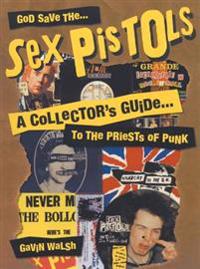God Save the Sex Pistols