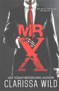 Mr. X