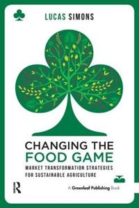 Changing the Food Game